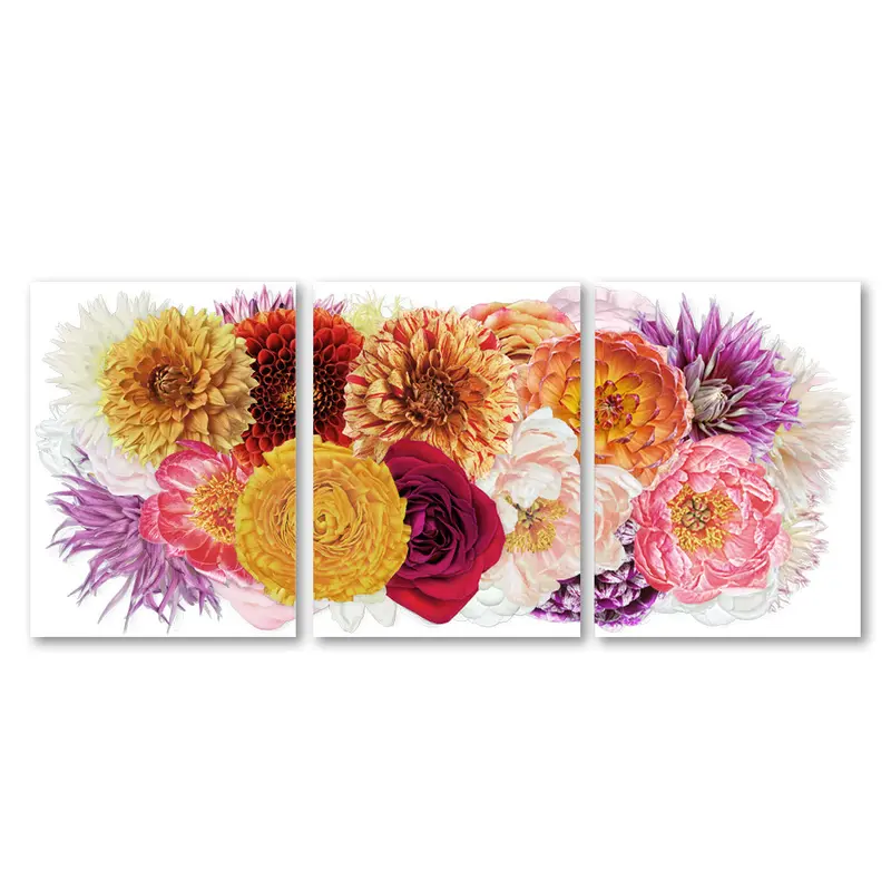 Bouquet Trilogy 1