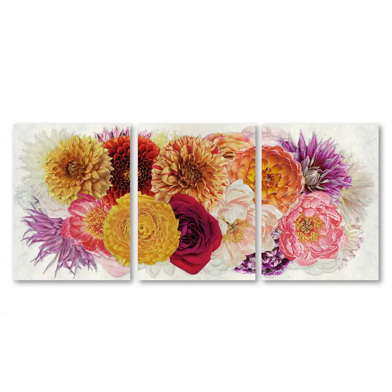 Bouquet Trilogy 2