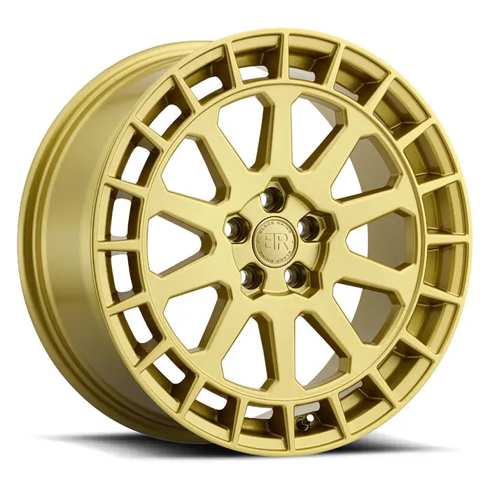 Boxer Gloss Gold 1