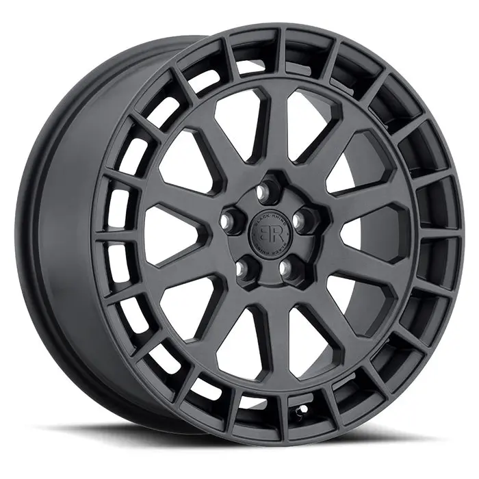 Boxer Gun Black 1