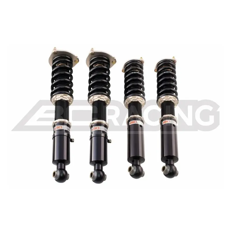 Br Series Coilover Lexus Gs 300 1998-2005 1