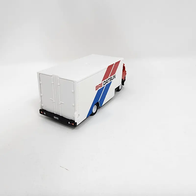 Bre Sakura Sprinter Car Hauler * 1:64 Scale Loose Diecast Hot Wheels 2