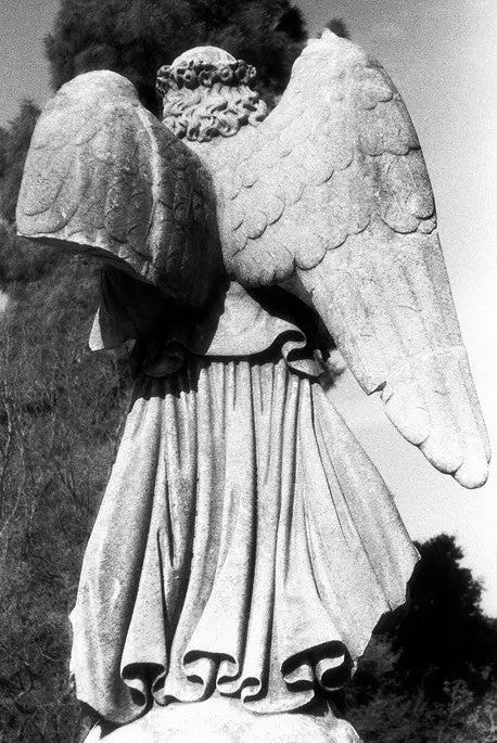 Broken Wing- Oakland, Ca 1