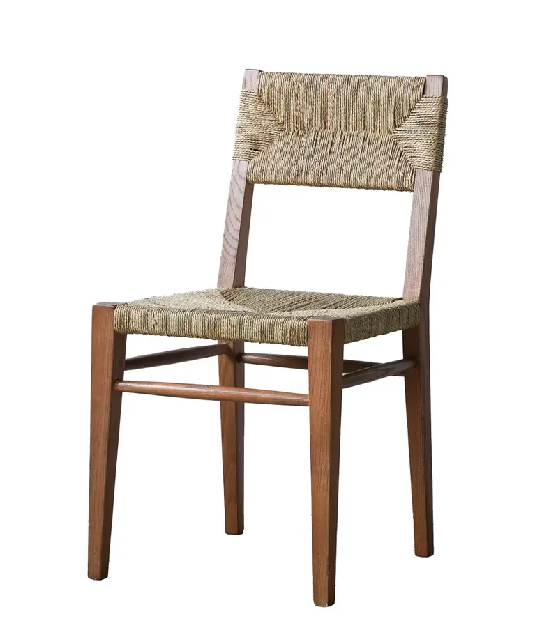Brutus Dining Chair - Matthew Izzo Collection 1