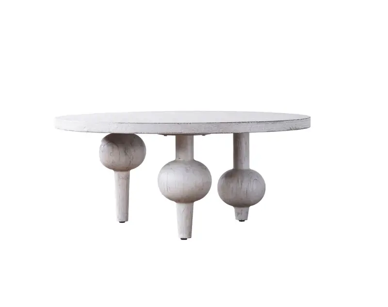 Bubbles Coffee Table - Matthew Izzo Collection 1