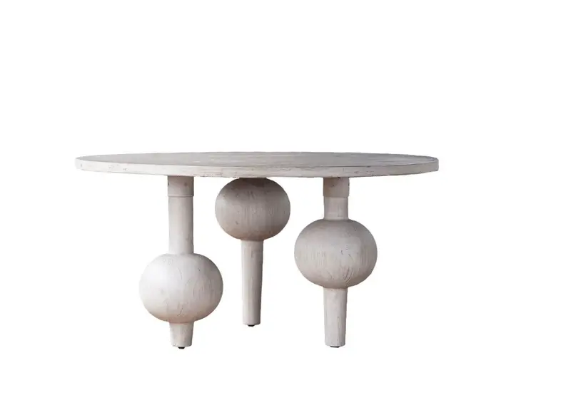 Bubbles Coffee Table - Matthew Izzo Collection 2