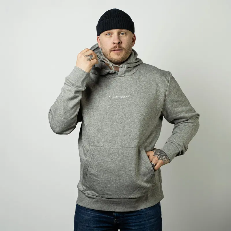 Buy Fuse Organic Hoodie 8