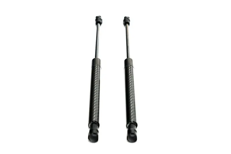 C7 Corvette Carbon Fiber Hood Struts 1