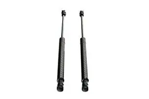 C7 Corvette Carbon Fiber Trunk Struts 1