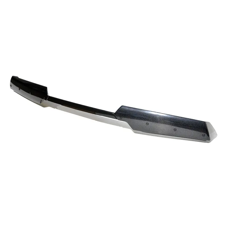 C7 Corvette Stage 2 Rear Spoiler 2