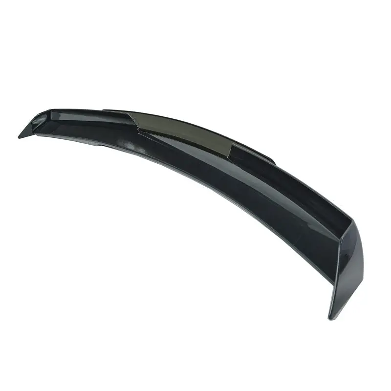 C7 Corvette Stage 3 Rear Spoiler W/ Wickerbill Extension 1