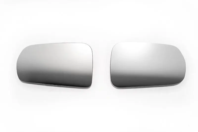 C7 Corvette Wide Angle Convex Mirrors With Defrosters 2