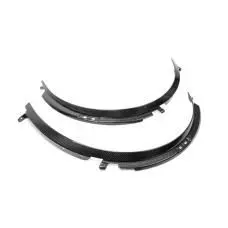 C7 Z06 Fender Arch Molding 1