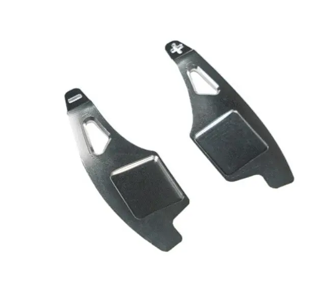 C8 Corvette Billet Paddle Shifters 2