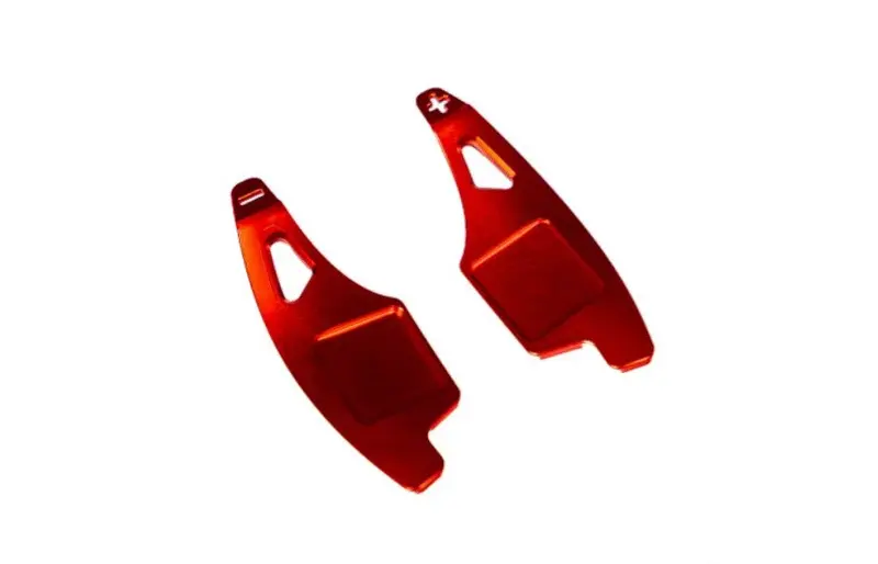 C8 Corvette Billet Paddle Shifters 3