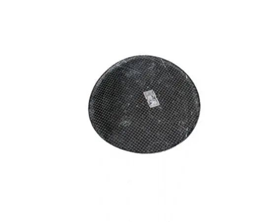 C8 Corvette Carbon Fiber Gas Cap 2
