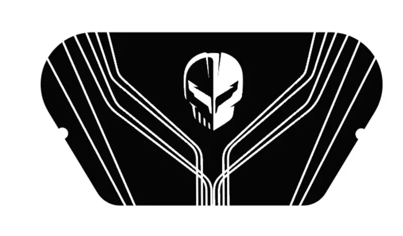 C8 Corvette Frunk Storage Cover 3
