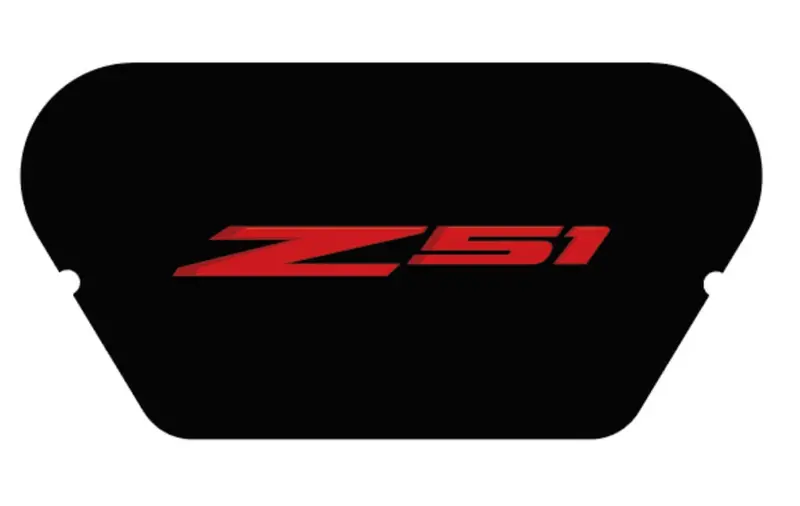C8 Corvette Frunk Storage Cover 4