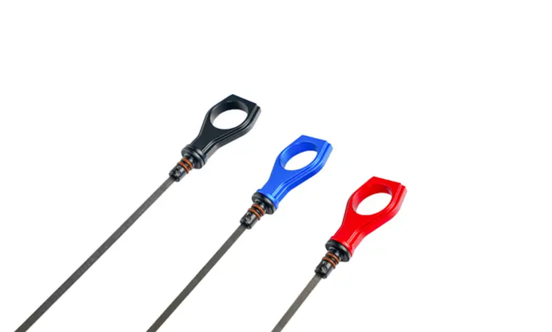 C8 Corvette Oil Dip Stick - Stingray / Eray 4
