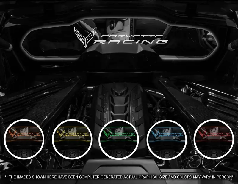 C8 Corvette Windrestrictor 5