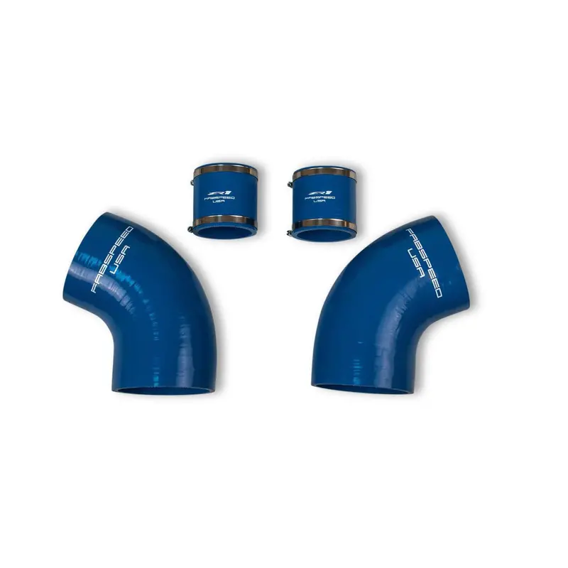 C8 Corvette Zr1 5Ply Silicone Induction Hoses 1