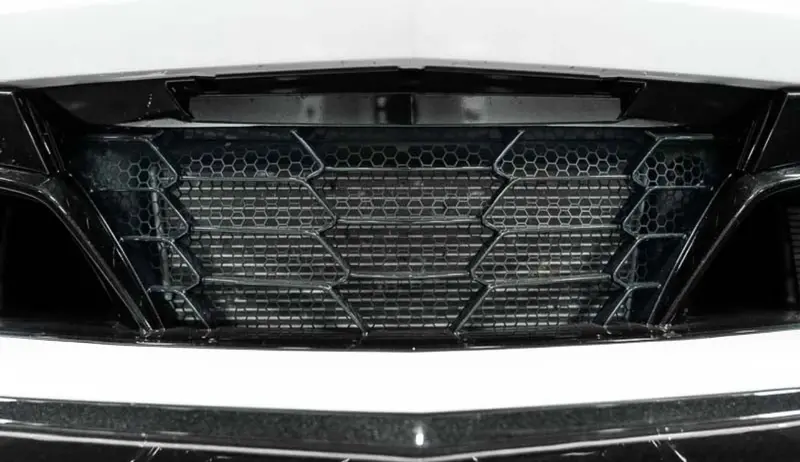 C8 Z06 Eray Oem Style Grille / Radiator Guards 2