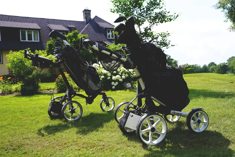 Caddie Wheel Uk 1
