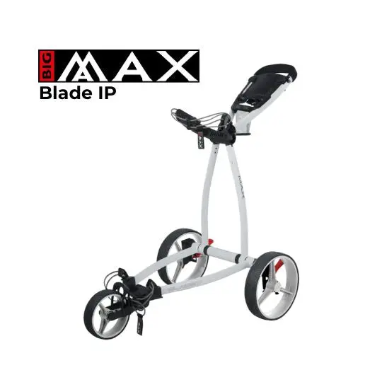 Caddie Wheel Uk 17
