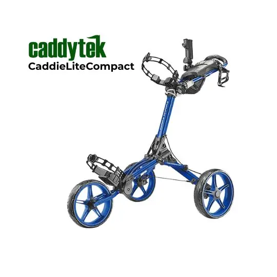 Caddie Wheel Uk 19