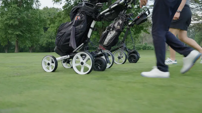Caddie Wheel Uk 3