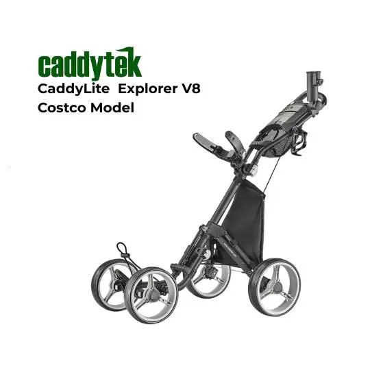 Caddie Wheel Uk 32