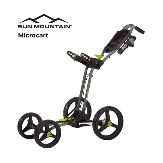 Caddie Wheel Uk 32