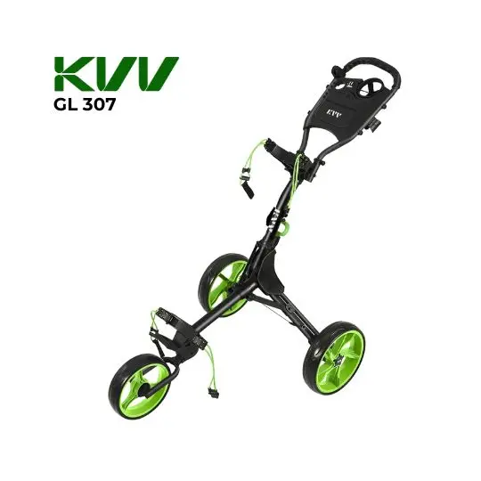 Caddie Wheel Uk 39