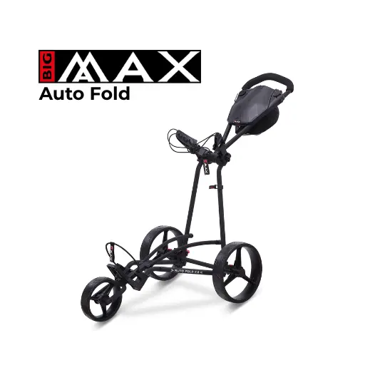 Caddie Wheel Uk 42