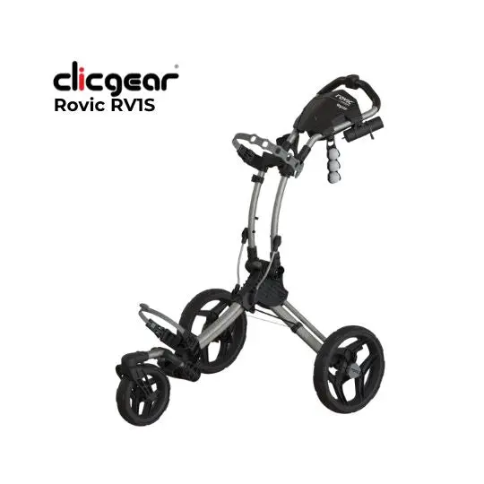 Caddie Wheel Uk 43