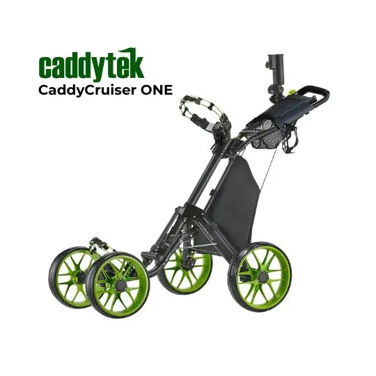 Caddie Wheel Uk 45