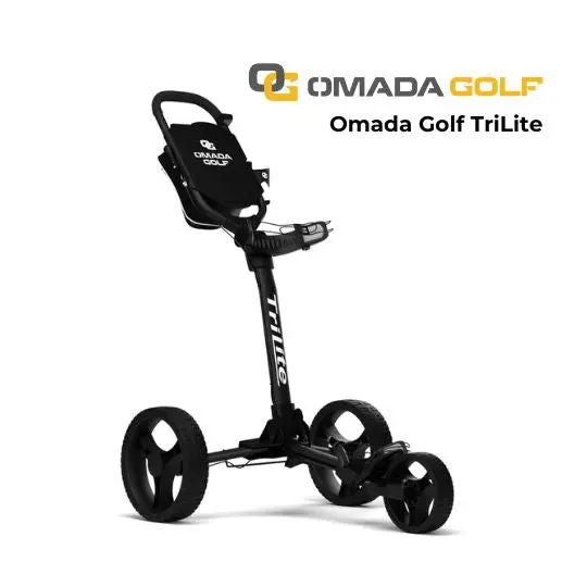 Caddie Wheel Uk 45
