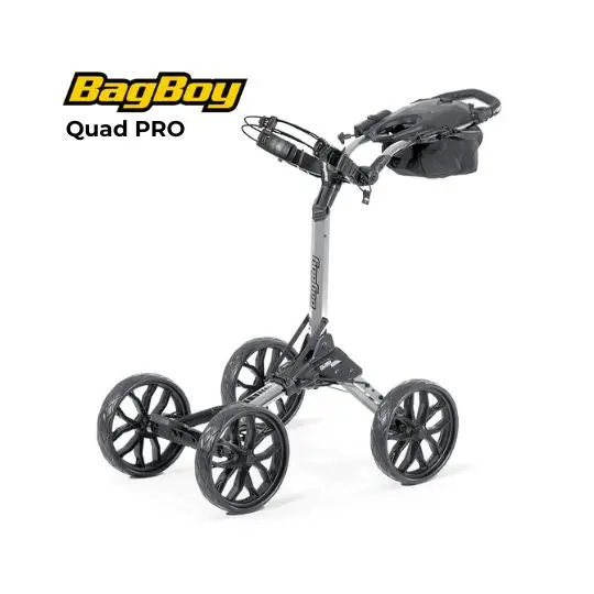 Caddie Wheel Uk 53