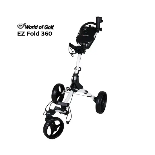 Caddie Wheel Uk 55