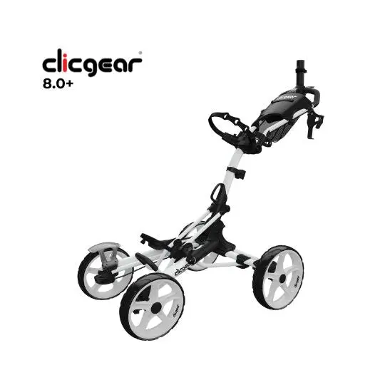 Caddie Wheel Uk 56