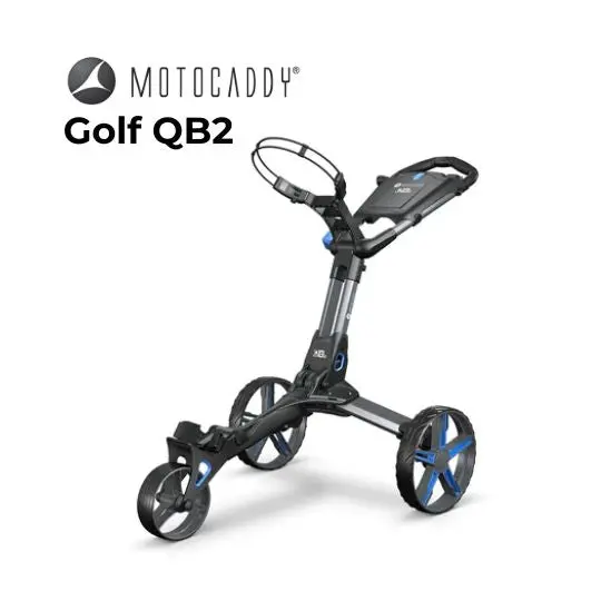 Caddie Wheel Uk 62