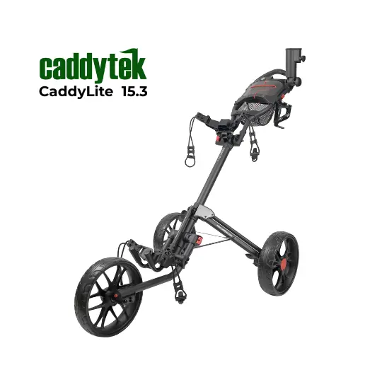 Caddie Wheel Uk 66