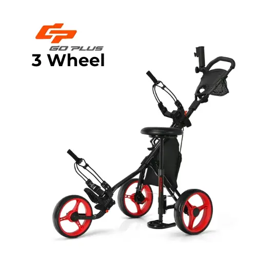 Caddie Wheel Uk 67