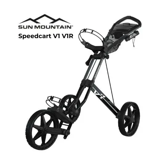 Caddie Wheel Uk 69