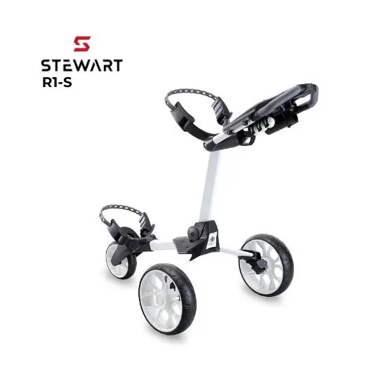 Caddie Wheel Uk 70