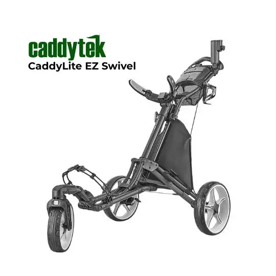 Caddytek Costco Caddylite One V8 Extra Bracket Kit 1