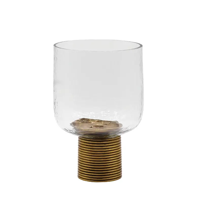 Cadey Candle Votive Holder - Small Or Large 1