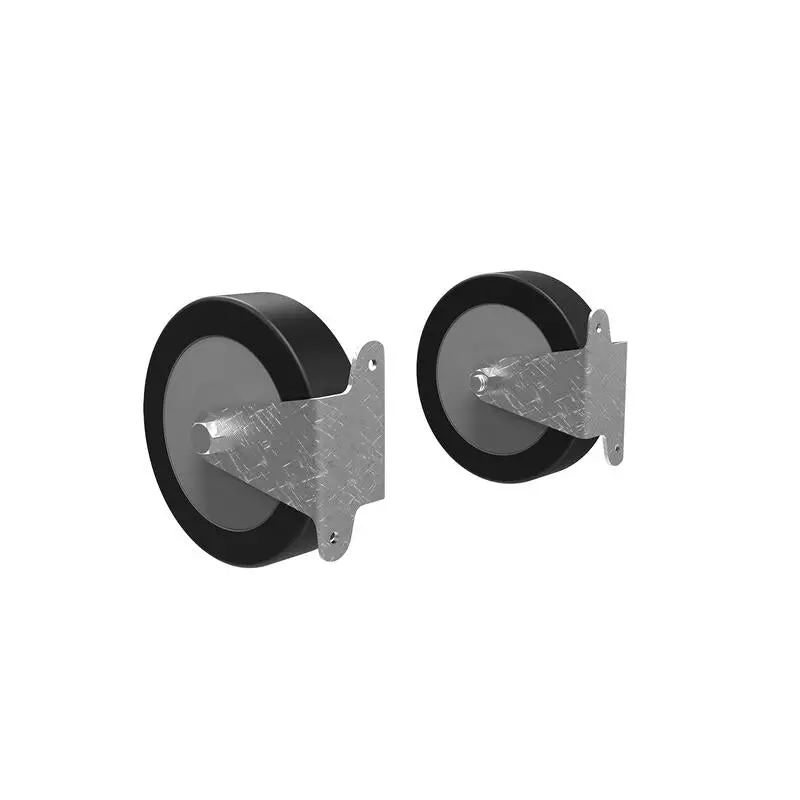 Cage Tip & Glide/Side-Tip Wheels 1