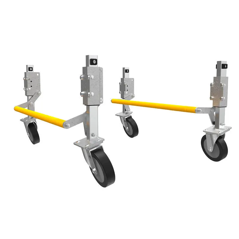 Cage Wheel Lift Kit 1