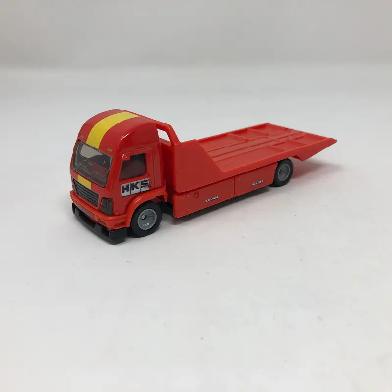 Car Hauler Aero Lift Hks * Hot Wheels 1:64 Scale Loose Diecast 1
